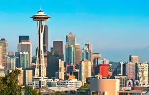 Seattle-tacoma Airport