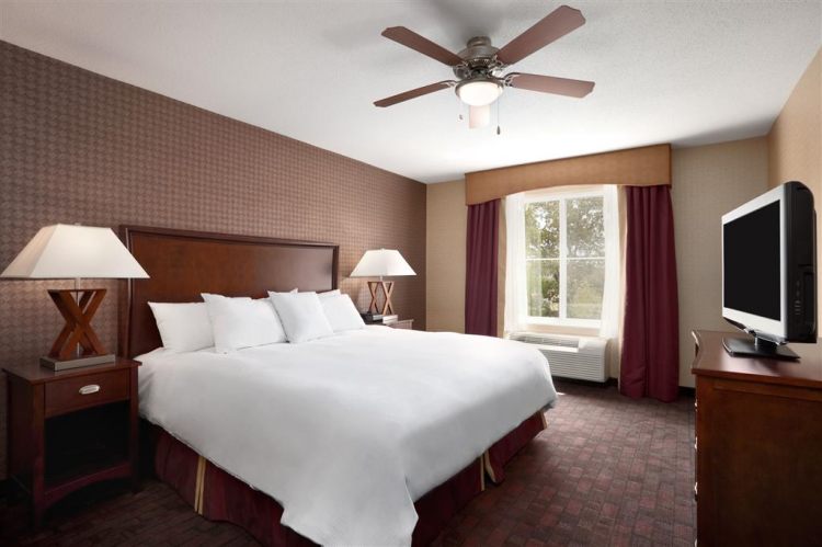 Homewood Suites by Hilton Atlantic City/Egg Harbor Township , NJ 08234 near Atlantic City International Airport View Point 15