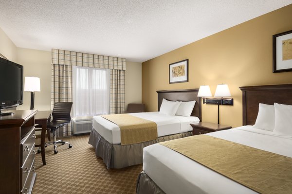 Country Inn & Suites by Radisson, Washington Dulles International Airport , VA 20166 near Washington Dulles International Airport View Point 10