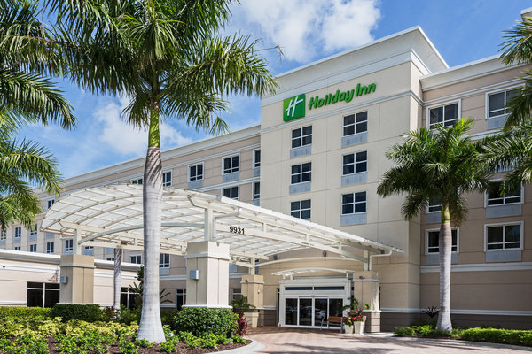 Crowne Plaza Ft. Myers Gulf Coast, an IHG Hotel , FL 33913 near Southwest Florida International Airport View Point 7
