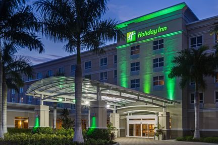 Crowne Plaza Ft. Myers Gulf Coast, an IHG Hotel , FL 33913 near Southwest Florida International Airport View Point 9