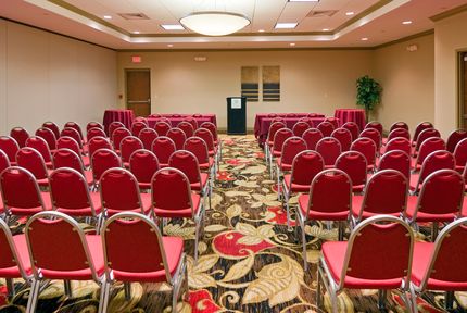 Crowne Plaza Ft. Myers Gulf Coast, an IHG Hotel , FL 33913 near Southwest Florida International Airport View Point 16