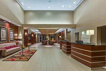 Crowne Plaza Ft. Myers Gulf Coast, an IHG Hotel , FL 33913 near Southwest Florida International Airport View Point 26