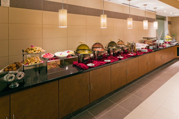 Crowne Plaza Ft. Myers Gulf Coast, an IHG Hotel , FL 33913 near Southwest Florida International Airport View Point 28