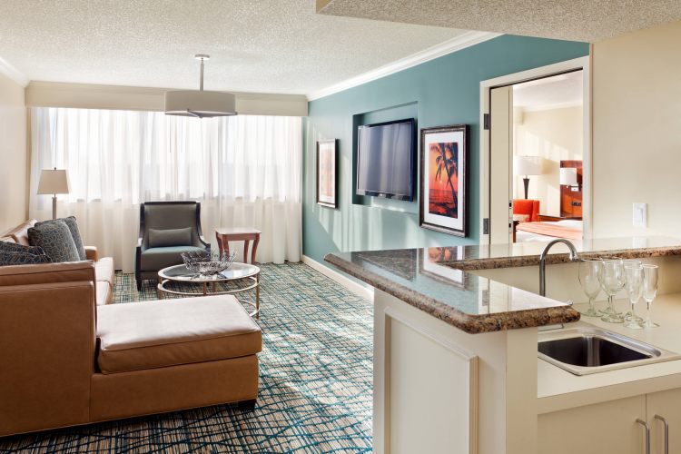 Miami Airport Marriott , FL 33126 near Miami International Airport View Point 33