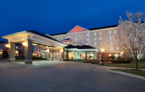 Hilton Garden Inn Chicago/Midway Airport , IL 60638 near Midway International Airport View Point 2