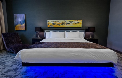 Applause Hotel Calgary Airport , AB T2E7Y5 near Calgary International Airport View Point 8