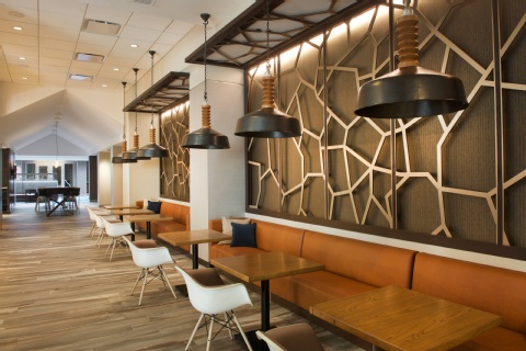 Pittsburgh Airport Marriott , PA 15108 near Pittsburgh International Airport View Point 6