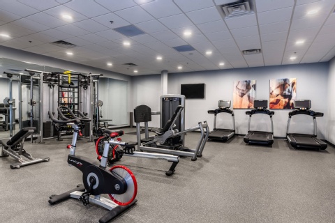 Delta Hotels Fargo , ND 58103-3323 near Hector International Airport View Point 15