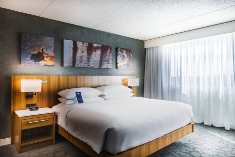 Delta Hotels Fargo , ND 58103-3323 near Hector International Airport View Point 19