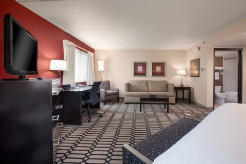Delta Hotels Fargo , ND 58103-3323 near Hector International Airport View Point 22
