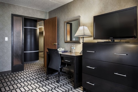 Delta Hotels Fargo , ND 58103-3323 near Hector International Airport View Point 30