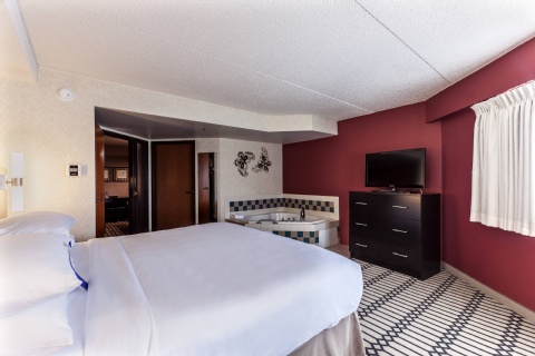 Delta Hotels Fargo , ND 58103-3323 near Hector International Airport View Point 38