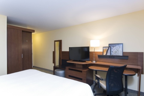 Fairfield Inn & Suites by Marriott Tampa Westshore/Airport , FL 33607 near Tampa International Airport View Point 22