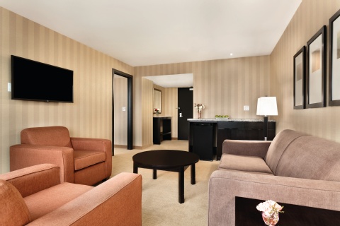 Radisson Hotel Vancouver Airport , BC V6X3X9 near Vancouver International Airport View Point 20