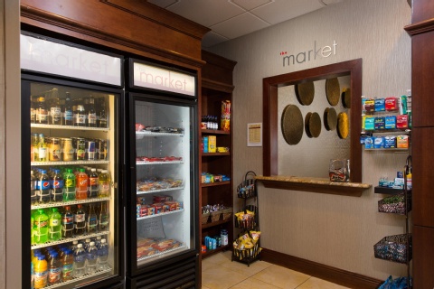 Residence Inn Kansas City Airport , MO 64153 near Kansas City International Airport View Point 5