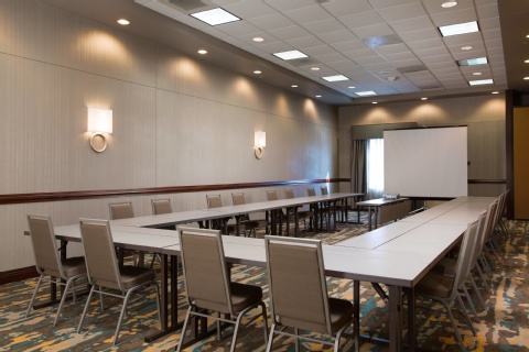 Residence Inn Kansas City Airport , MO 64153 near Kansas City International Airport View Point 8