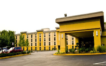 Garner By Ihg Baltimore South/Glen Burnie