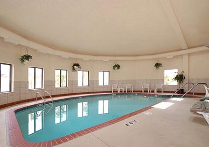 Sleep Inn And Suites Central / I-44 , Oklahoma 74145 near Tulsa International Airport View Point 3