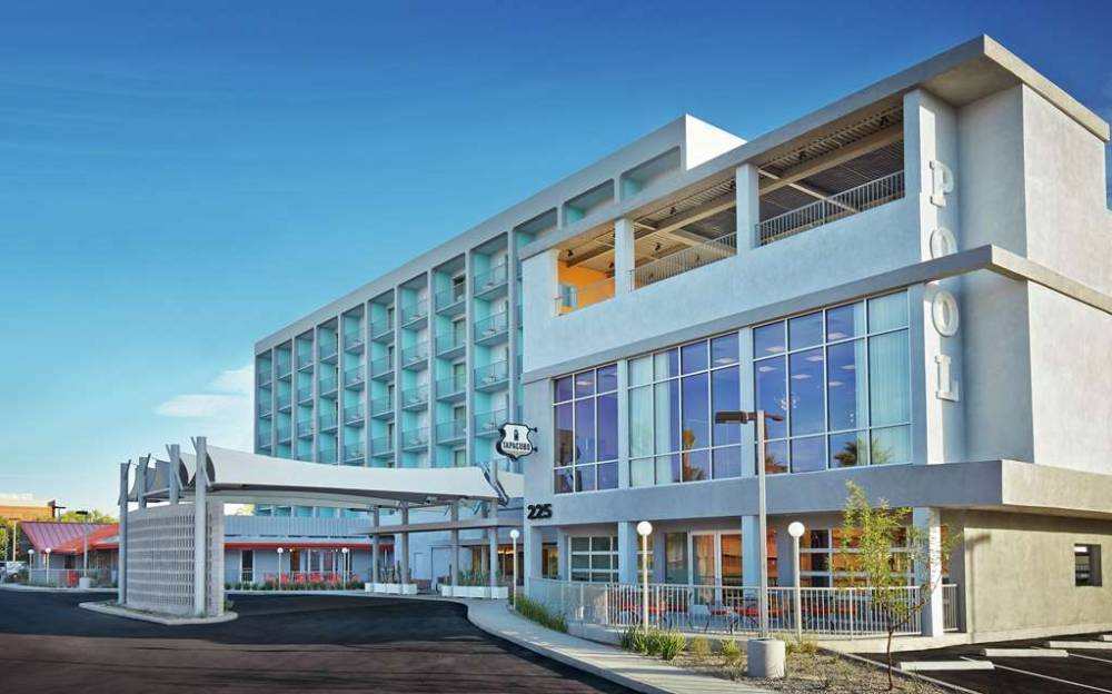 Graduate By Hilton Tempe