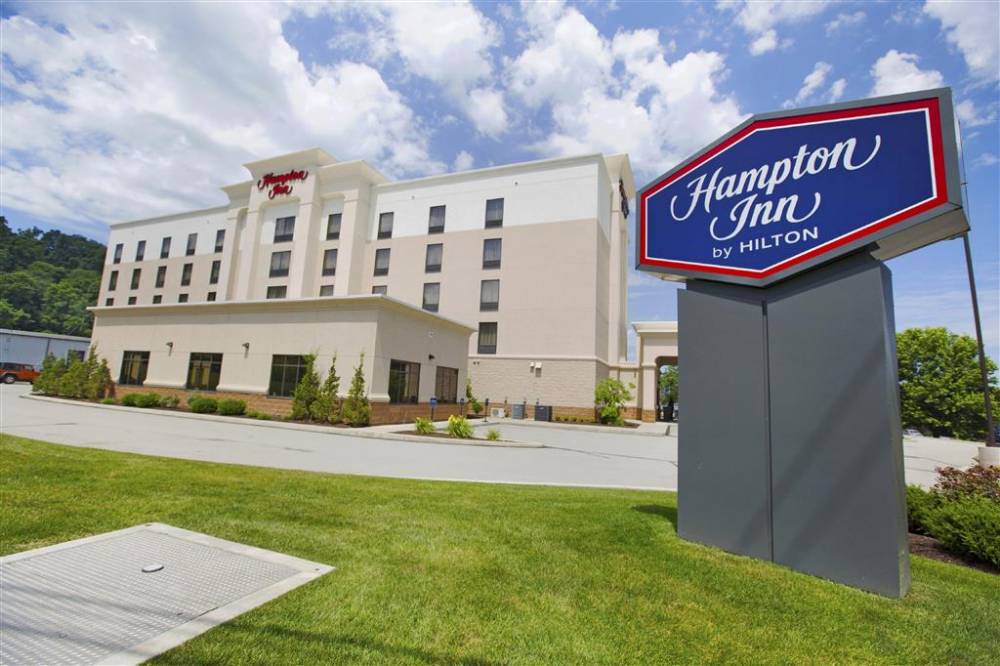 Hampton Inn Pittsburgh-bridgeville