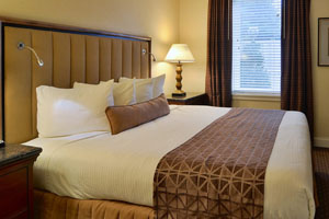 Renaissance Atlanta Airport Gateway Hotel