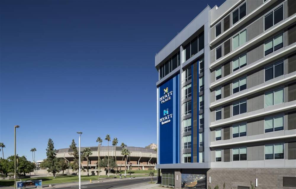 Hyatt Place Tempe